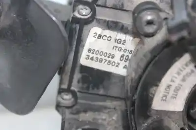 Автозапчасти б/у кольцо подушки безопасности за renault kangoo (f/kc0) rte ссылки oem iam 8200029694   Автозапчасти б/у кольцо подушки безопасности за renault kangoo (f/kc0) rte ссылки oem iam 8200029694