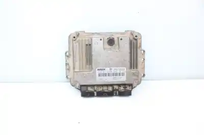 Second-hand car spare part ecu engine control for renault laguna ii (bg0) authentique 101 cv / 74 kw oem iam references 8200311539  