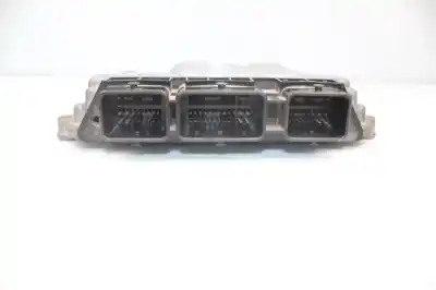 Автозапчасти б/у блок управления двигателем за renault laguna ii (bg0) authentique 101 cv / 74 kw ссылки oem iam 8200311539