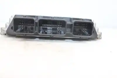 Peça sobressalente para automóvel em segunda mão centralina de motor uce por citroen c5 berlina lx (e) referências oem iam 9663245780