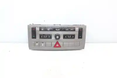 Peça sobressalente para automóvel em segunda mão comando de sofagem (chauffage / ar condicionado)  por citroen c5 berlina lx (e) referências oem iam 96573328yw