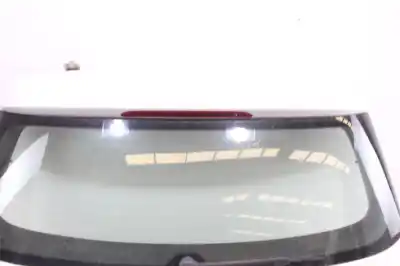 Peça sobressalente para automóvel em segunda mão porta da mala / tampa traseira por volkswagen golf vi (5k1) advance referências oem iam 