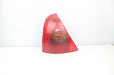 Second-hand car spare part left tailgate light for renault clio ii fase i (b/cbo) 1.2 oem iam references 085511929lr  