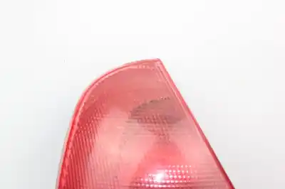 Second-hand car spare part left tailgate light for renault clio ii fase i (b/cbo) 1.2 oem iam references 085511929lr
