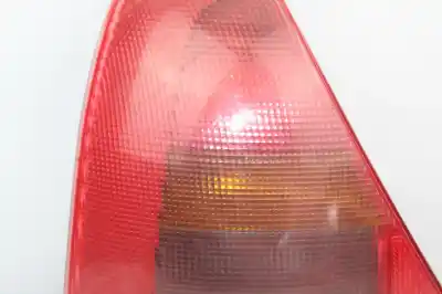 Second-hand car spare part left tailgate light for renault clio ii fase i (b/cbo) 1.2 oem iam references 085511929lr  