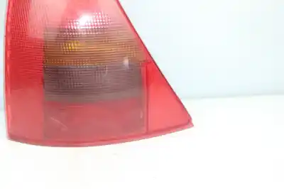Second-hand car spare part left tailgate light for renault clio ii fase i (b/cbo) 1.2 oem iam references 085511929lr  