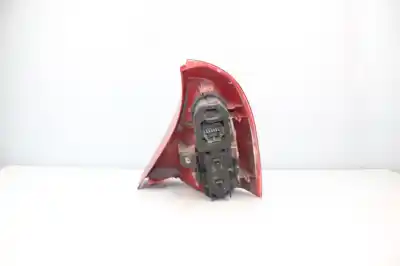 Second-hand car spare part left tailgate light for renault clio ii fase i (b/cbo) 1.2 oem iam references 085511929lr  