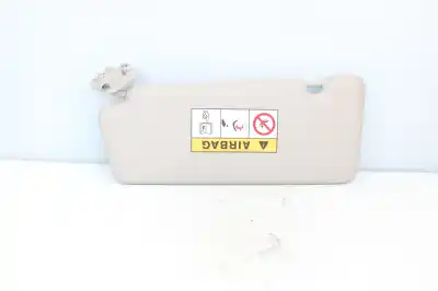 Автозапчастина б/у правильний натір для renault captur i (j5_, h5_) 1.2 tce 120 посилання на oem iam 964003555r  