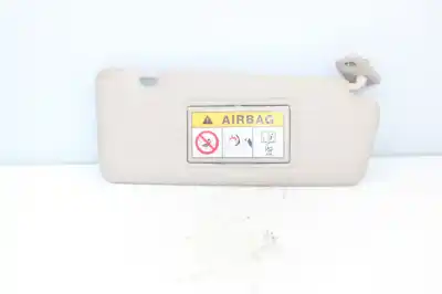 Автозапчастина б/у правильний натір для renault captur i (j5_, h5_) 1.2 tce 120 посилання на oem iam 964003555r  