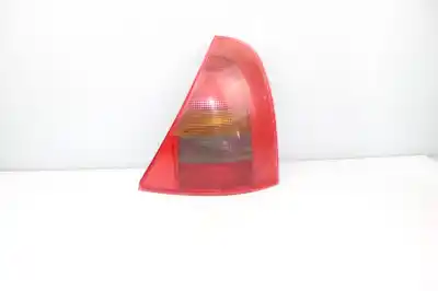 Second-hand car spare part right tailgate light for renault clio ii fase i (b/cbo) 1.2 oem iam references 085511929r  