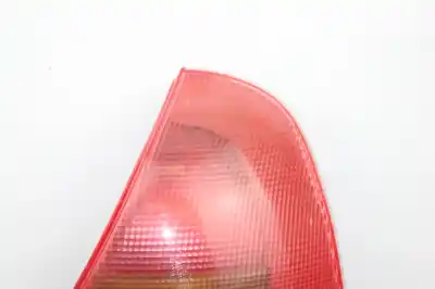 Second-hand car spare part right tailgate light for renault clio ii fase i (b/cbo) 1.2 oem iam references 085511929r  
