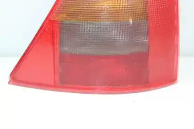 Second-hand car spare part right tailgate light for renault clio ii fase i (b/cbo) 1.2 oem iam references 085511929r  