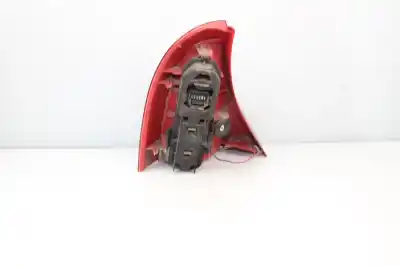Second-hand car spare part right tailgate light for renault clio ii fase i (b/cbo) 1.2 oem iam references 085511929r  