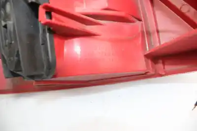 Second-hand car spare part right tailgate light for renault clio ii fase i (b/cbo) 1.2 oem iam references 085511929r  