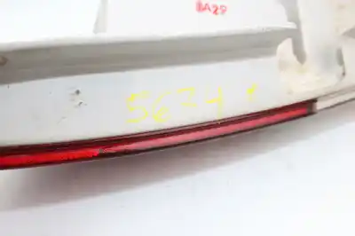 Second-hand car spare part right tailgate light for hyundai atos (mx) gls oem iam references 92402051rh