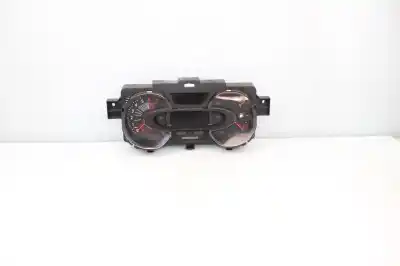 Second-hand car spare part dashboard for renault captur i (j5_, h5_) 1.2 tce 120 oem iam references 248108056r  