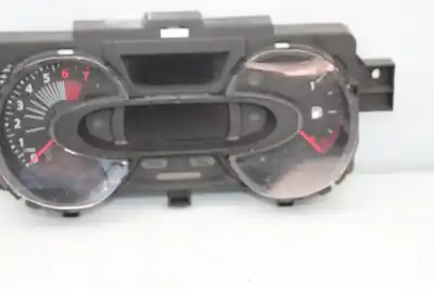 Second-hand car spare part dashboard for renault captur i (j5_, h5_) 1.2 tce 120 oem iam references 248108056r  