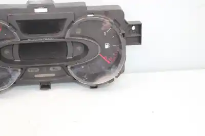 Second-hand car spare part dashboard for renault captur i (j5_, h5_) 1.2 tce 120 oem iam references 248108056r  