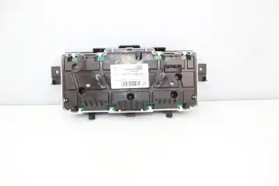 Second-hand car spare part dashboard for renault captur i (j5_, h5_) 1.2 tce 120 oem iam references 248108056r