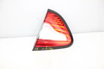 Second-hand car spare part interior rear right light for renault captur i (j5_, h5_) 1.2 tce 120 oem iam references 0286414164