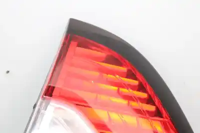 Автозапчастина б/у внутрішній правий завод для renault captur i (j5_, h5_) 1.2 tce 120 посилання на oem iam 0286414164  