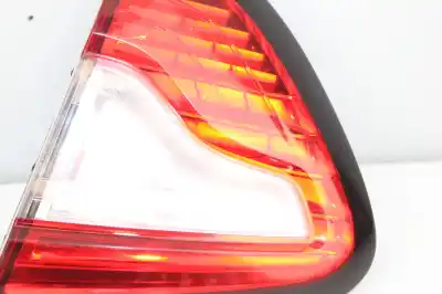 Автозапчастина б/у внутрішній правий завод для renault captur i (j5_, h5_) 1.2 tce 120 посилання на oem iam 0286414164  