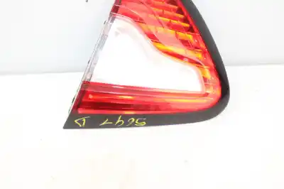 Автозапчастина б/у внутрішній правий завод для renault captur i (j5_, h5_) 1.2 tce 120 посилання на oem iam 0286414164  