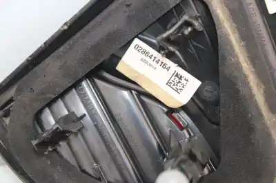 Автозапчастина б/у внутрішній правий завод для renault captur i (j5_, h5_) 1.2 tce 120 посилання на oem iam 0286414164  