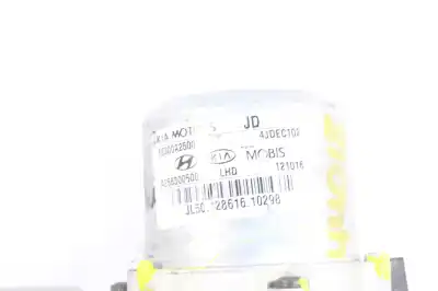 Second-hand car spare part steering column for kia ceed 1.6 crdi cat oem iam references 56300a2500  a256300500