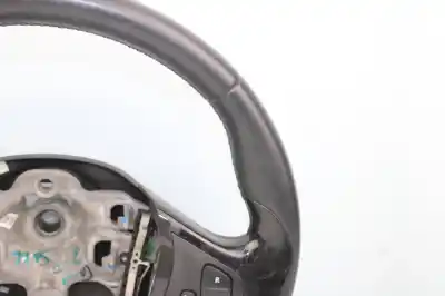 Second-hand car spare part steering wheel for renault captur i (j5_, h5_) 1.2 tce 120 oem iam references 484003992r
