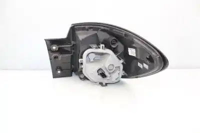 Second-hand car spare part left tailgate light for renault captur i (j5_, h5_) 1.2 tce 120 oem iam references 0286304167