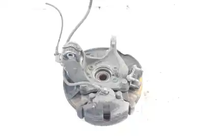 Автозапчасти б/у передняя правая кулачка за volkswagen passat b6 variant (3c5) 2.0 tdi 16v ссылки oem iam   