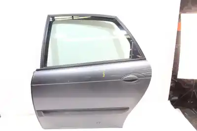 Автозапчасти б/у задняя левая дверь за citroen c5 berlina 1.8 cat (6fz / ew7j4) ссылки oem iam 