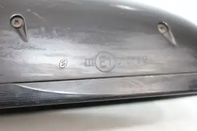 Автозапчастина б/у ліве дзеркало для audi a3 (8p) 2.0 fsi ambition посилання на oem iam e1010754  