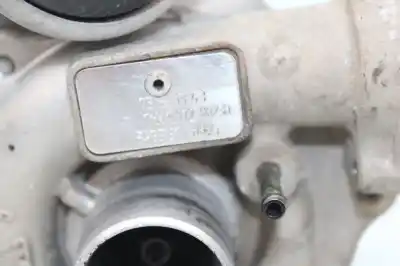 Pezzo di ricambio per auto di seconda mano turbocompressore per opel corsa d 1.3 16v cdti riferimenti oem iam 73501343  