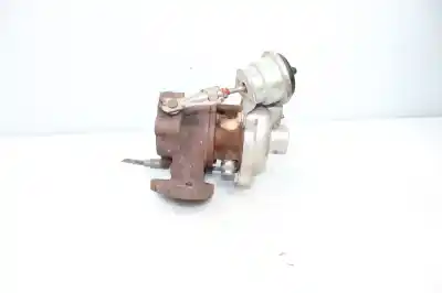 Pièce détachée automobile d'occasion TURBOCOMPRESSEUR pour OPEL CORSA D  Références OEM IAM 73501343  