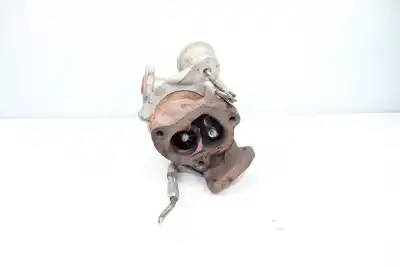 Pezzo di ricambio per auto di seconda mano turbocompressore per opel corsa d 1.3 16v cdti riferimenti oem iam 73501343  