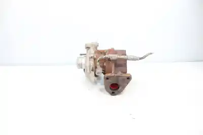 Pezzo di ricambio per auto di seconda mano turbocompressore per opel corsa d 1.3 16v cdti riferimenti oem iam 73501343  