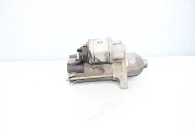 Peça sobressalente para automóvel em segunda mão motor de arranque por citroen nemo basis referências oem iam 51880229  