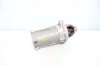 Peça sobressalente para automóvel em segunda mão motor de arranque por citroen nemo basis referências oem iam 51880229  