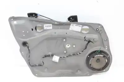 Second-hand car spare part DRIVER LEFT WINDOW REGULATOR for MERCEDES-BENZ CLASE B (W245)  OEM IAM references A1697202979  
