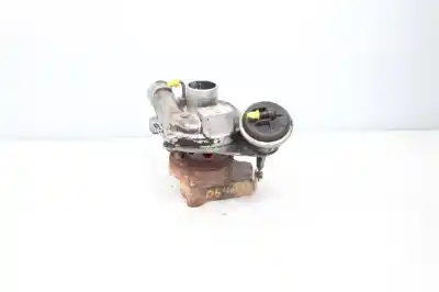 Peça sobressalente para automóvel em segunda mão turbocompresor por opel combo tour cosmo referências oem iam 54359700006