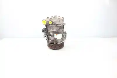 Second-hand car spare part air conditioning compressor for citroen nemo basis oem iam references 51893889  