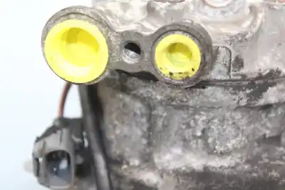 Second-hand car spare part air conditioning compressor for citroen nemo basis oem iam references 51893889  