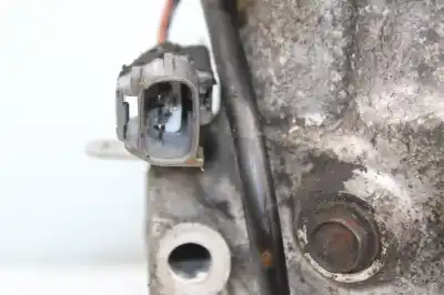 Second-hand car spare part air conditioning compressor for citroen nemo basis oem iam references 51893889  