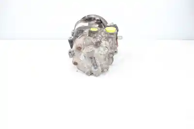 Peça sobressalente para automóvel em segunda mão compressor de ar condicionado a/a a/c por citroen nemo basis referências oem iam 51893889