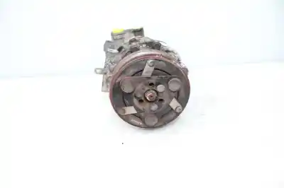 Second-hand car spare part air conditioning compressor for citroen nemo basis oem iam references 51893889  