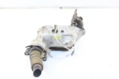 Автозапчастина б/у катализатор для renault captur i (j5_, h5_) 1.2 tce 120 посилання на oem iam 22143  