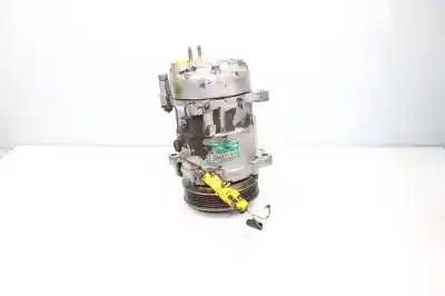 Second-hand car spare part AIR CONDITIONING COMPRESSOR for CITROEN BERLINGO  OEM IAM references 9646416780  