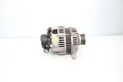 Pezzo di ricambio per auto di seconda mano alternatore per kia ceed (ed) 2.0 emotion riferimenti oem iam   